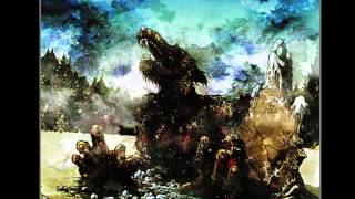 Grand Magus - Fear Is The Key