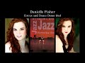 Danielle Fisher Circus And Dance Demo