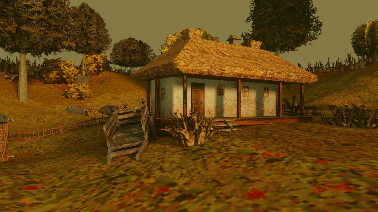 Back to Hearth teaser trailer teaser