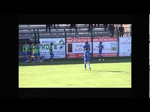 Loris Formuso goal 2013/2014