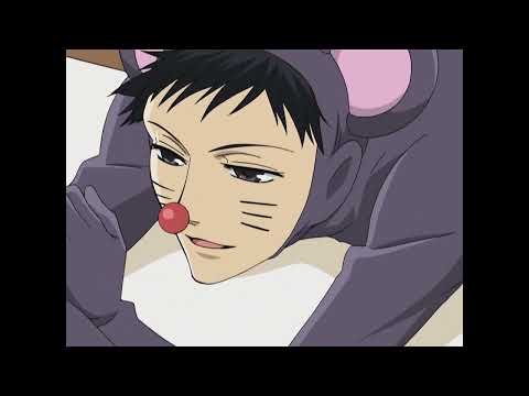 Takashi Mori OHSHC Clips