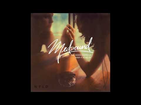 Medsound - Sea of Life Feat. Maria Estrella (Original Mix)