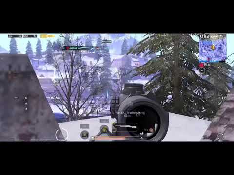 Classic Vikendi Clips | NON4ME PUBG MOBILE