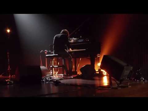 Federico Albanese (Auditório de Espinho, 26 Maio 2018)