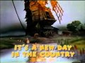 22 Country Life Magic English Disney