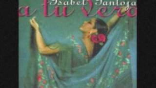 Isabel Pantoja La luna y El toro