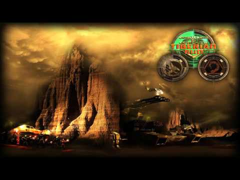 Tiberian Sun Soundtrack - Flurry