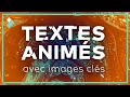 Animation Texte En Ligne