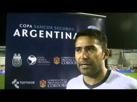 Claudio Bieler - Quilmes