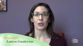 I and You – Interview with Playwright Lauren Gunderson