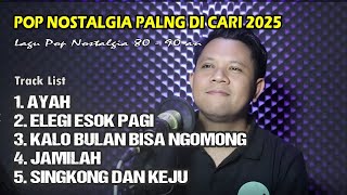 Download lagu LAGU NOSTALGIA PALING DICARI - LAGU KENANGAN TEMAN PERJALANAN - COVER BAGAS YOU mp3