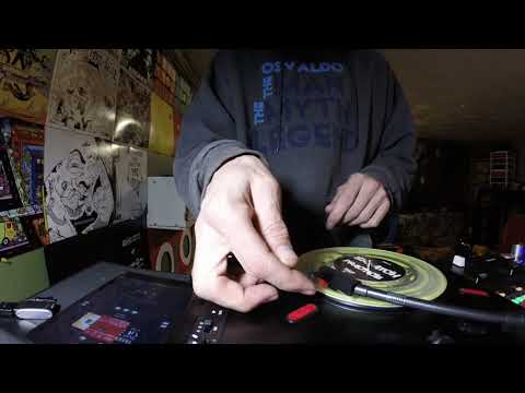 #Pt01 #Scratch featuring Pull out your Cut!