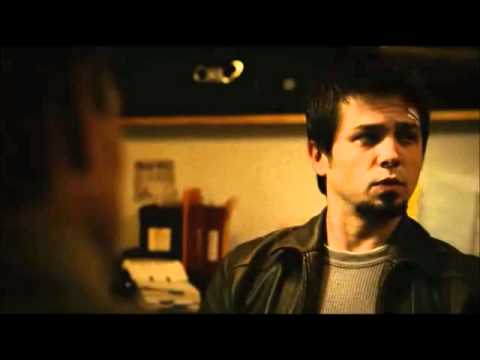 Planet Terror - Earl McGraw