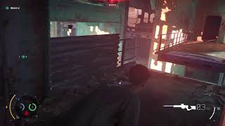 [PS5Pro] 007 : FIRST LIGHT # 3「前回の続き[過去は死なず] の途中からやっていきます」＊初見雑談配信(23時30分頃迄)