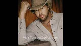 Toby Keith - I&#39;m So Happy I Can&#39;t Stop Crying
