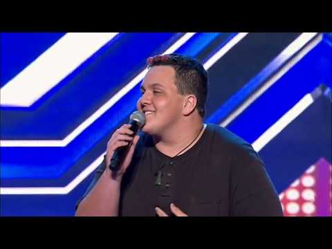 Judah Kelly   All Of Me