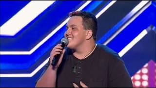 Judah Kelly   All Of Me