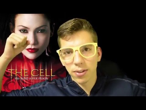 The Cell 2000 ||  Jennifer Lopez, Vince Vaughn