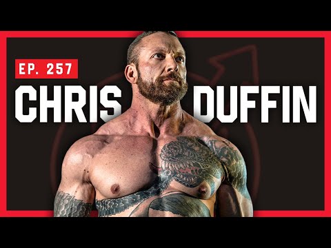 Chris Duffin - Massenomics Podcast #257