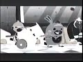 Rocket Monkeys Nicktoons Promo