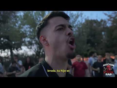 THE AMAZING VS AJC HOB (OCTAVOS) BOTE PREMIUM BATTLE