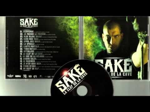 sake - carte postale feat absouljah (n.y.c)