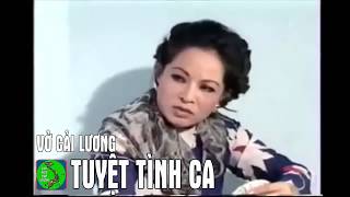 Tuyệt Tình Ca - Út Trà Ôn, Út Bạch Lan, Phượng Liên, Thanh Sang