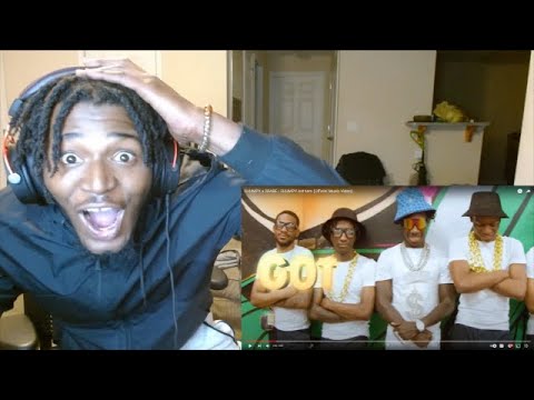 2HUMPY x 2RARE - 2HUMPY Anthem REACTION!! TIKTOK SONG OF THE YEAR!!