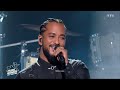 Slimane Medley Live Au NRJ Music Awards 2023