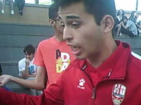 TRIVALL Y DIRTY SPIN VS ISMAIL Y JONA OCTAVOS - BATALLAS POR PAREJAS