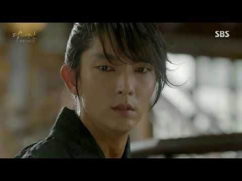 Sunhae Im - Will Be Back ( Ost Scarlet Heart Ryeo)