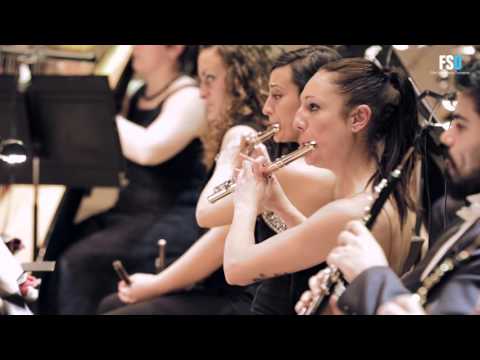 FSO TOUR 2015 Oficial | Independence Day