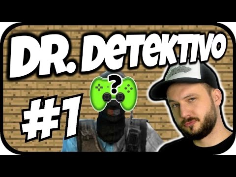 [TTT] Dr. Detektivo mit den Piets # 01 [ Let's Play | Trouble in Terrorist Town | Deutsch ]
