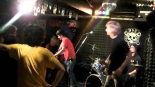 Half Mile Radius at Vicious Circle, Taipei,  3-31-2011 (full set)