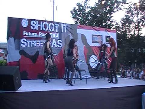 infinity style cover 4minute 01