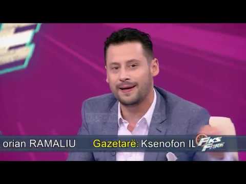 Fiks Fare, 24 Prill 2019, Pjesa 3 - Investigative Satirical Show