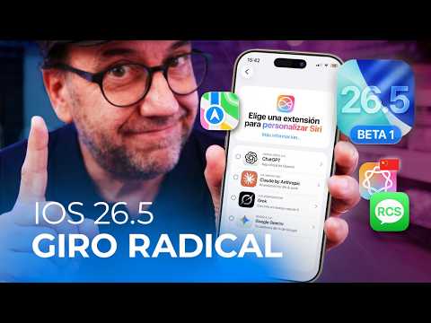 Apple tiene cuatro dispositivos preparados, pero bloqueados por la nueva Siri