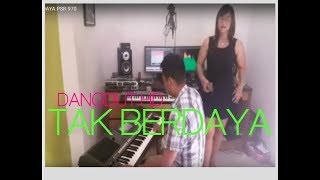 Download lagu TAK BERDAYA DANGDUT YAMAHA PSR 970 mp3