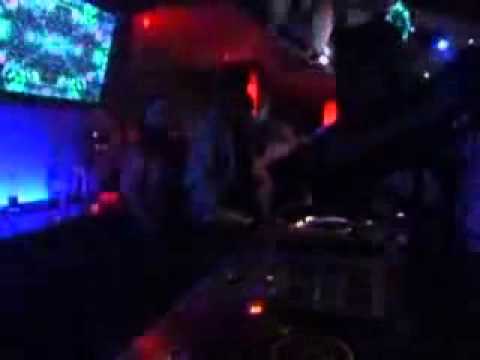 Blu Mar Ten Live at Ministry of Sound Dec 2006 - Drum & Bass Arena 10th Birthday