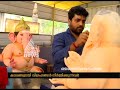 Ganesholsavam 2018 കാലങ്ങളായി ഗണേശ വിഗ്രഹം നിര്‍