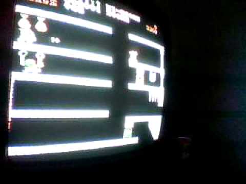 CastleQuest -NES Review!