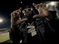 YTB FATT Ft Moneybagg Yo Fat Wizza Shot Off Gumbo Official Video
