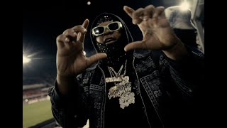 YTB FATT ft Moneybagg Yo, Fat Wizza- Shot Off Gumbo (Official Video)