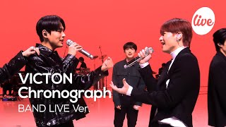 [影音] VICTON- Chronograph BAND LIVE Ver.