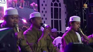Download lagu Opening II Majlis dzikir dan sholawat ANDE ANDE LUMUT kebon agung lajer penawangan Grobogan mp3