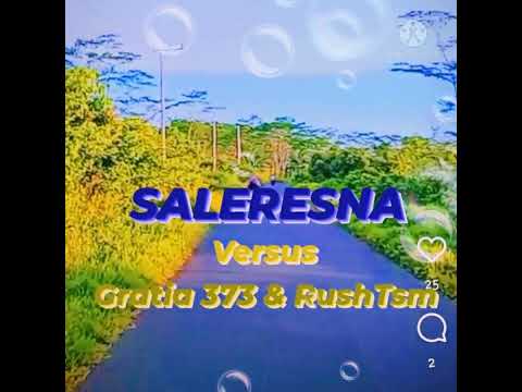 SALERESNA  Vs Gratia373  & RushTsm  #onsmule #duetsmule #SALERESNA