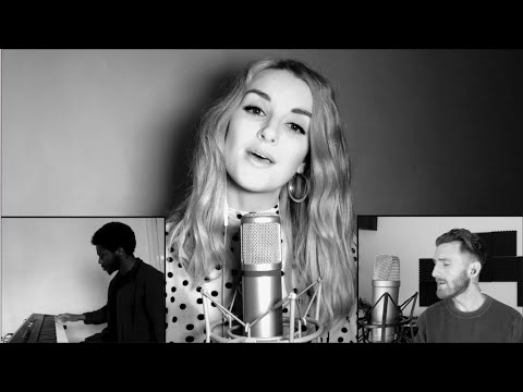 'Best Part' by @DanielCaesar  Feat.@HERmusic // Cover by Alice Ella, @JackHawitt & David Mrakpor