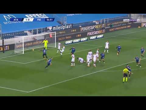 Ruslan Malinovskyi goal su punizione Editato - 1080p