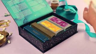 Raksha Bandhan Gift Box