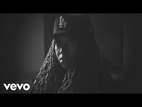 Jackie Hill Perry, Sondae - Psalms 88 (Official Music Video)